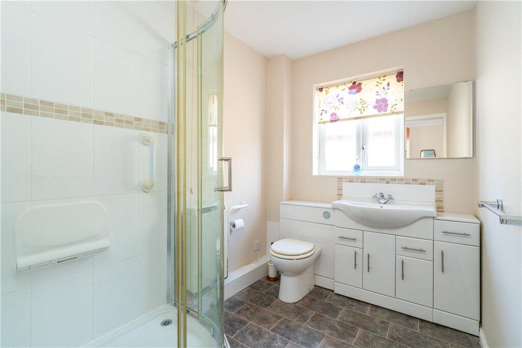 Apartment in Otley - View 4