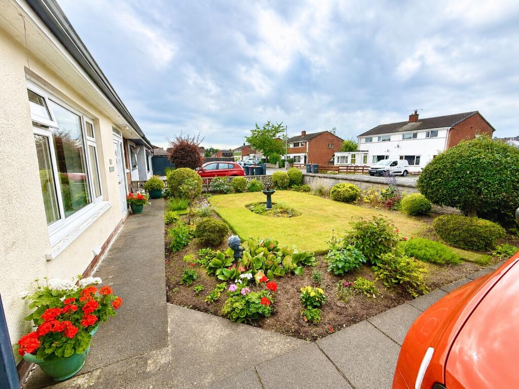 House in Dumfries - View 3