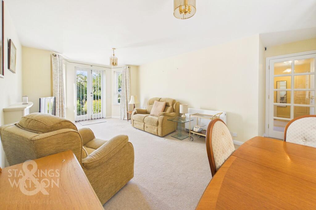 Apartment in Norwich - View 5