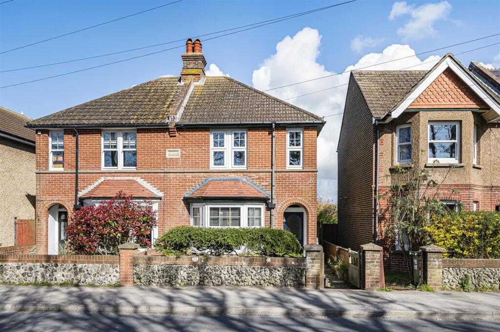 Main image of property: Alfriston Road, Seaford