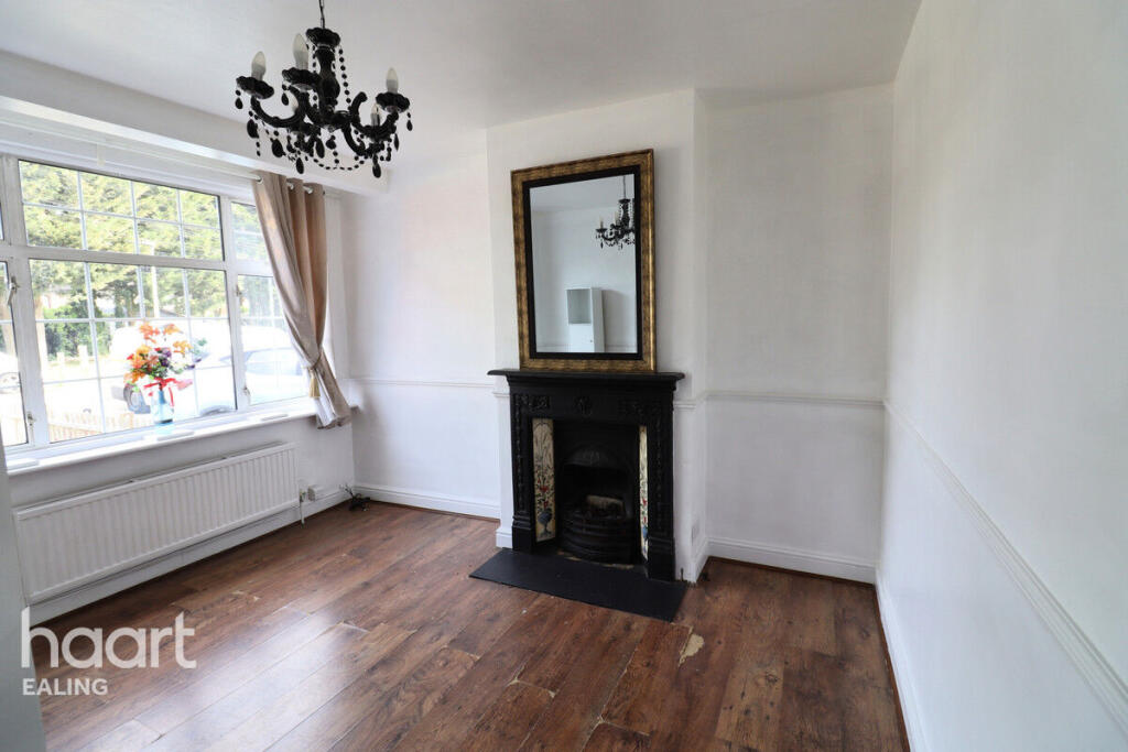 Main image of property: Orchard Close, UXBRIDGE
