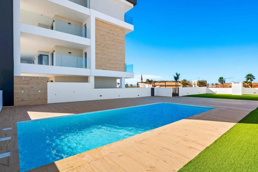 Main image of property: Murcia, Los Alcázares