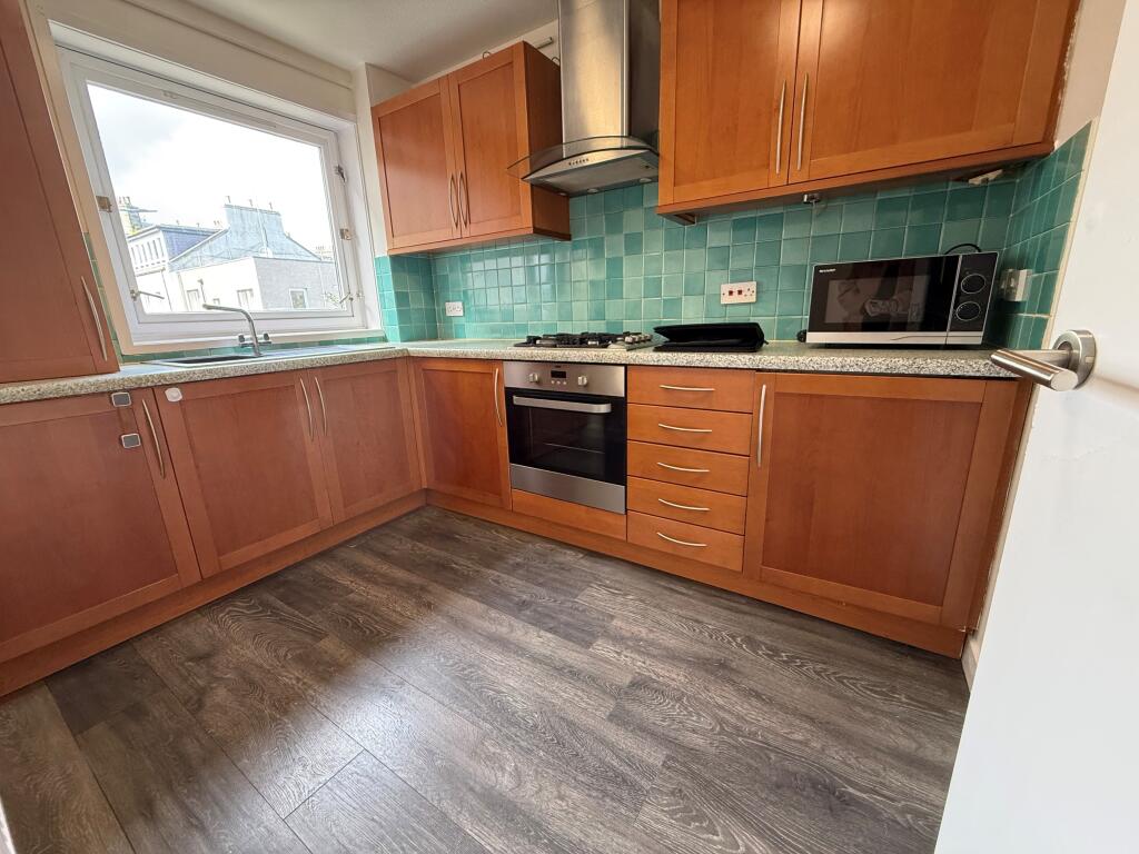 Additional image 3 of Park Place, The City Centre, Aberdeen, AB24