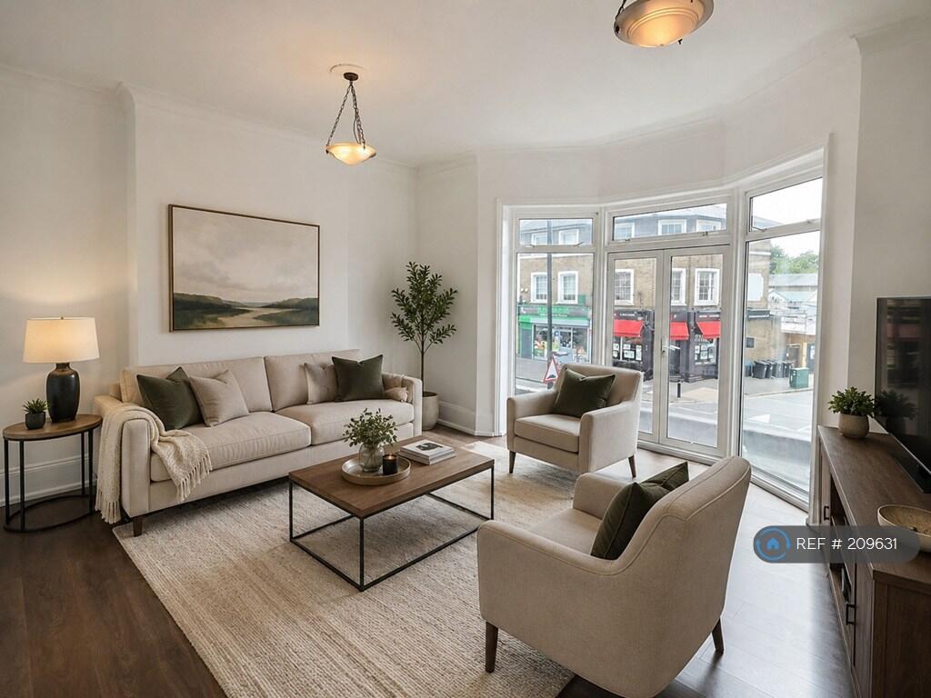 Main image of property: Burnt Ash Road, London, SE12