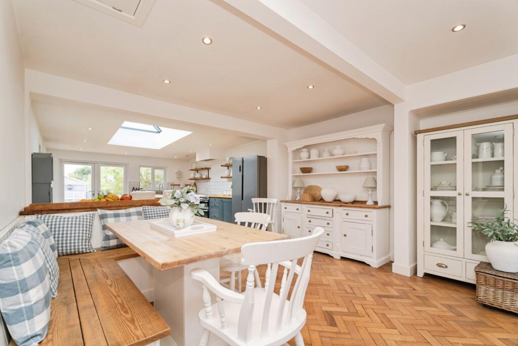 House in North Norfolk, Sculthorpe - View 2