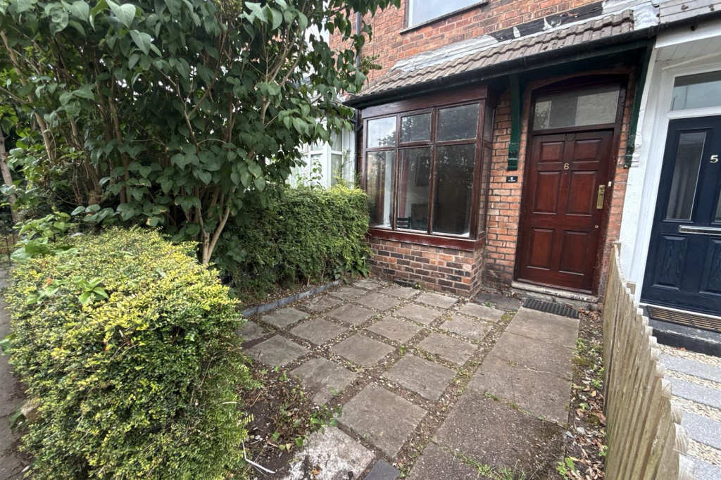 The Grove, Daisy Road, Birmingham