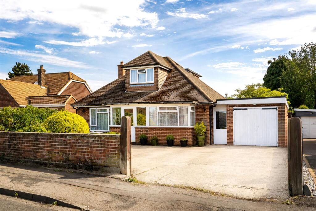 Main image of property: Fernie Fields, High Wycombe