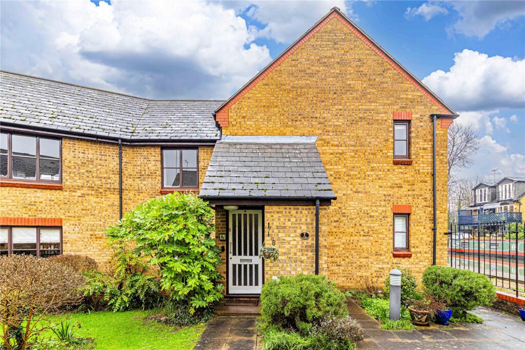 Main image of property: Bridge Street, Berkhamsted, Hertfordshire, HP4