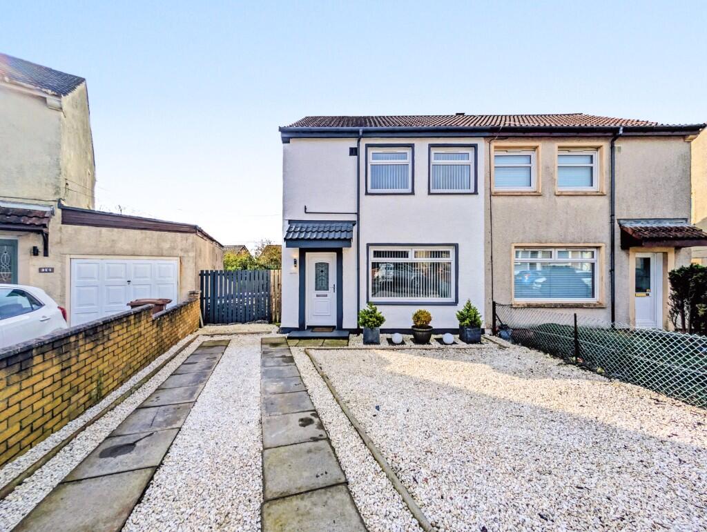 Main image of property: 18 Craigs Place, Saltcoats, KA21 5RW