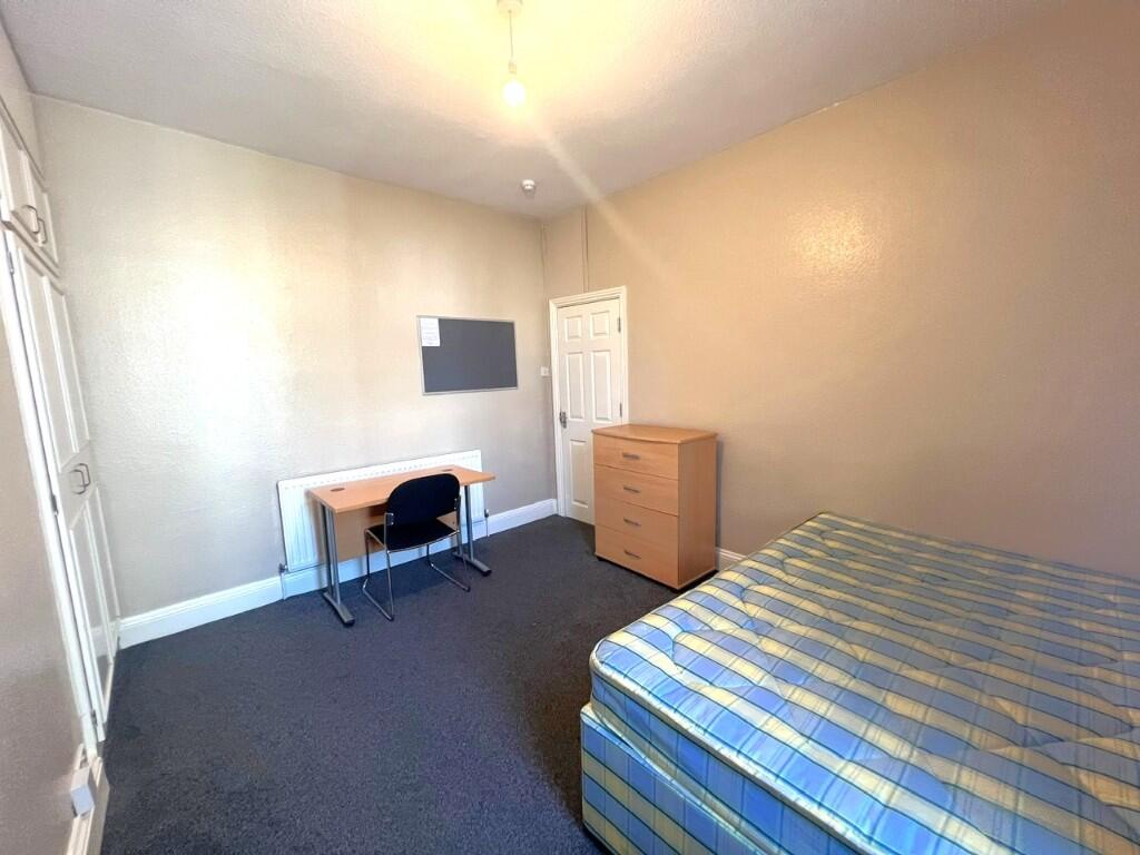 1 bedroom terraced house for rent