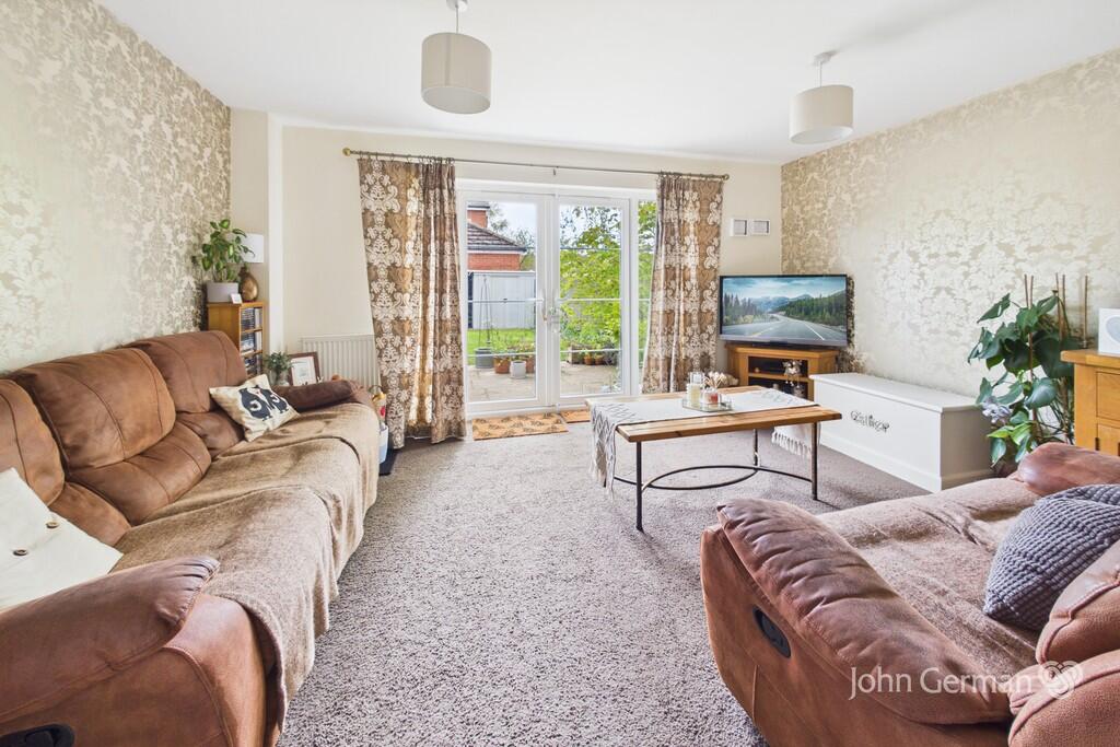 House in Rushcliffe, Gotham - View 2