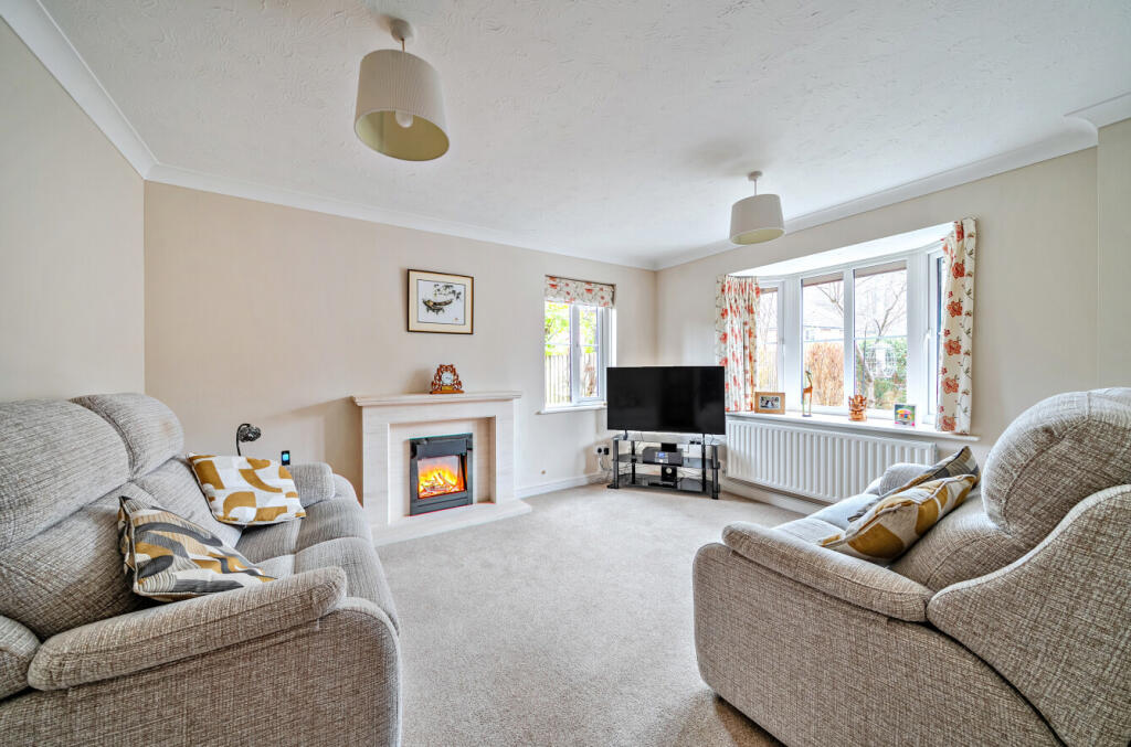 House in Guildford - View 3