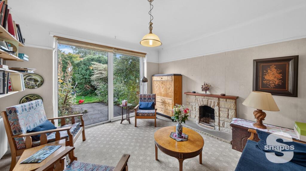 House in Stockport - More