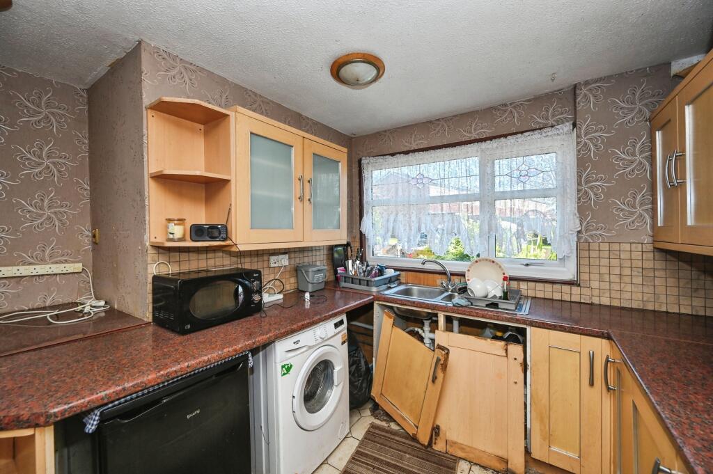 House in St Helens, Eccleston - View 4