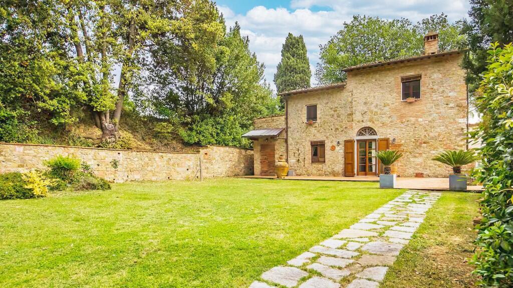 Main image of property: Gambassi Terme, Florence, Tuscany