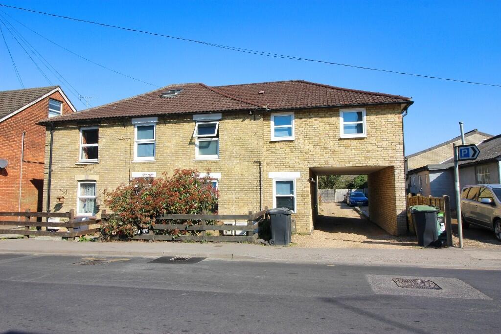 Main image of property: Borough Green, TN15