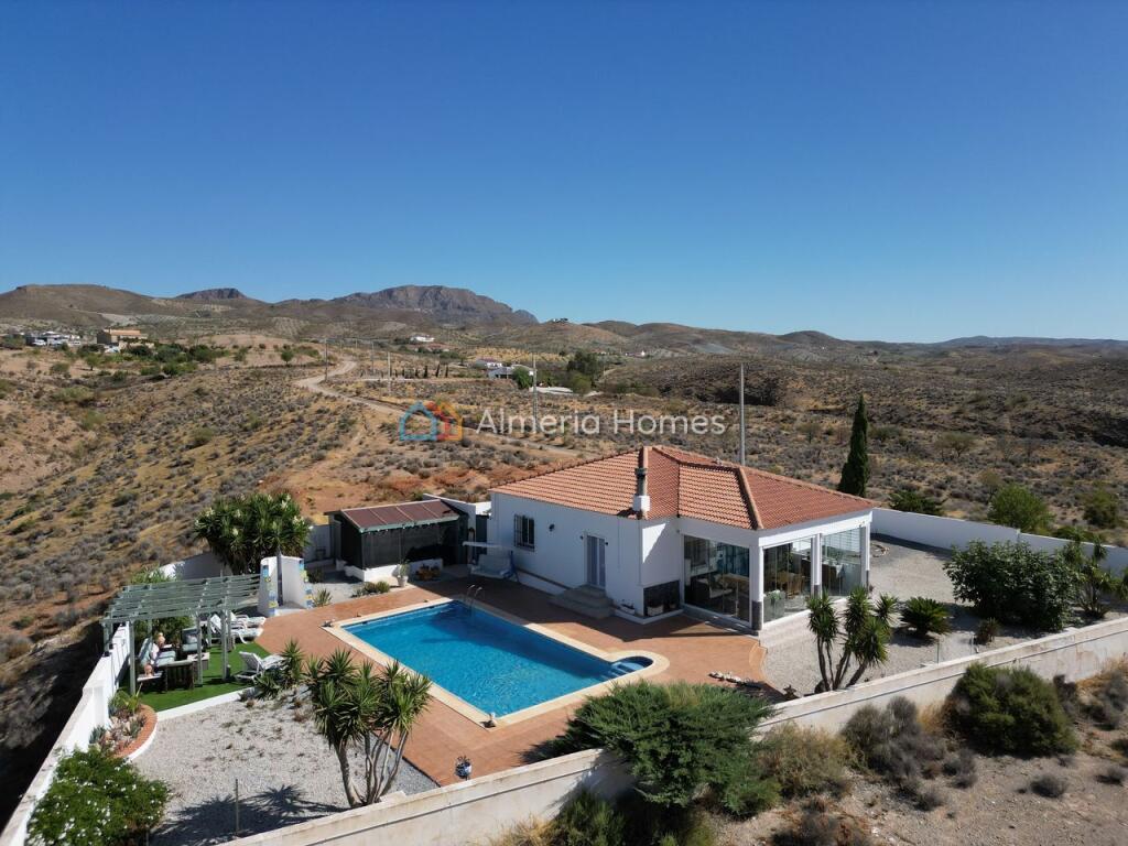 Main image of property: Andalucia, AlmerÃa, Oria
