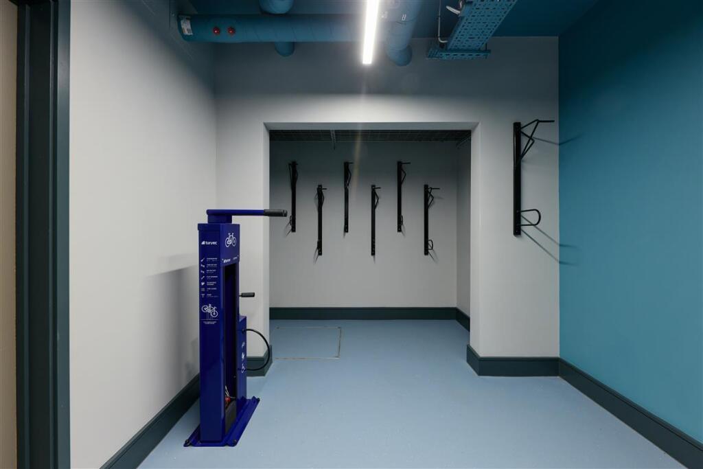 Additional image 15 of The McLaren Building, 46 The Priory, Queensway, Birmingham, B4