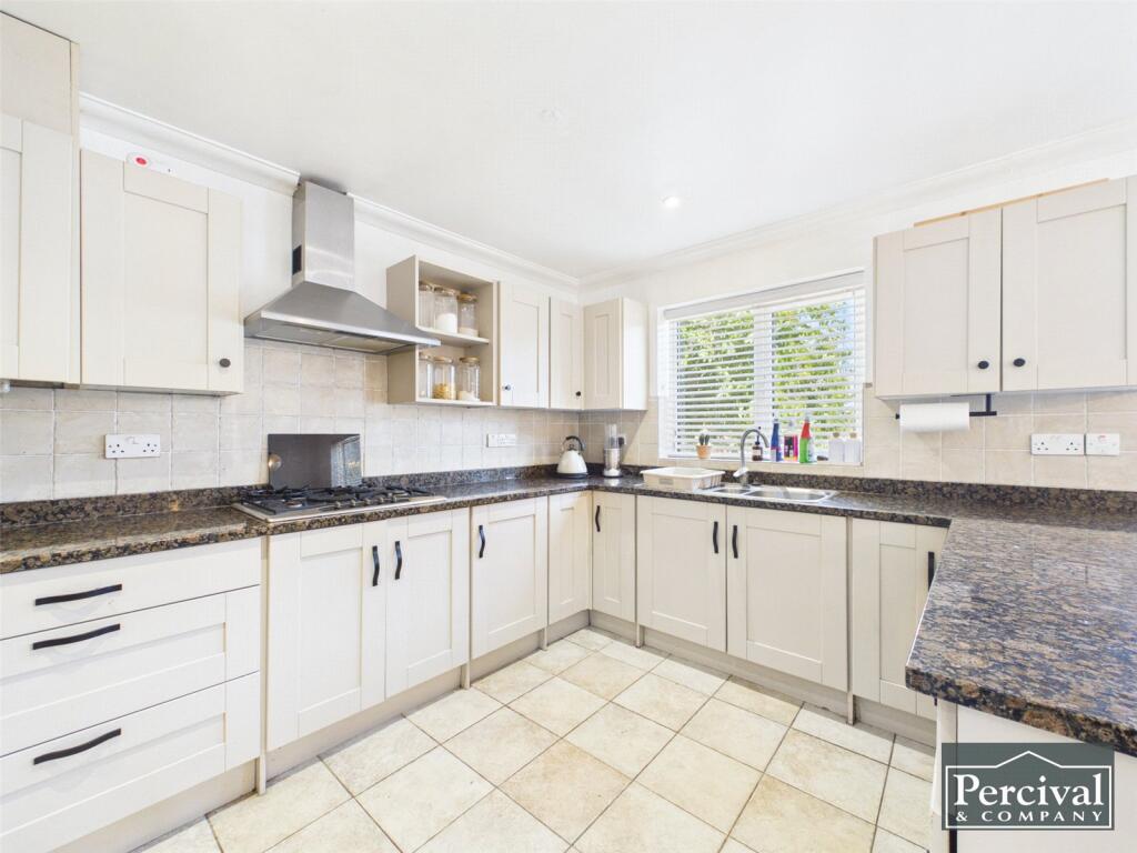 House in Colchester - View 5