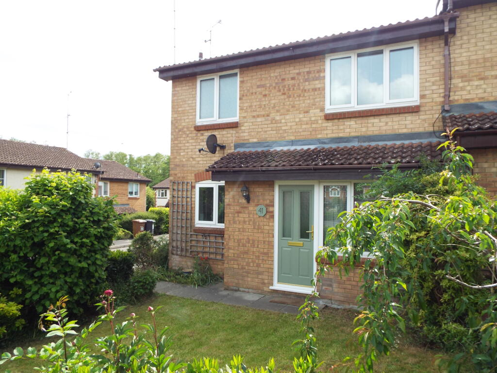 Main image of property: Romsey