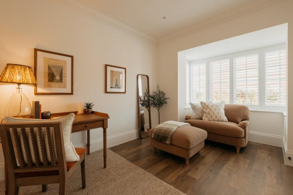 House in Test Valley, Hoplands, King's Somborne - View 4