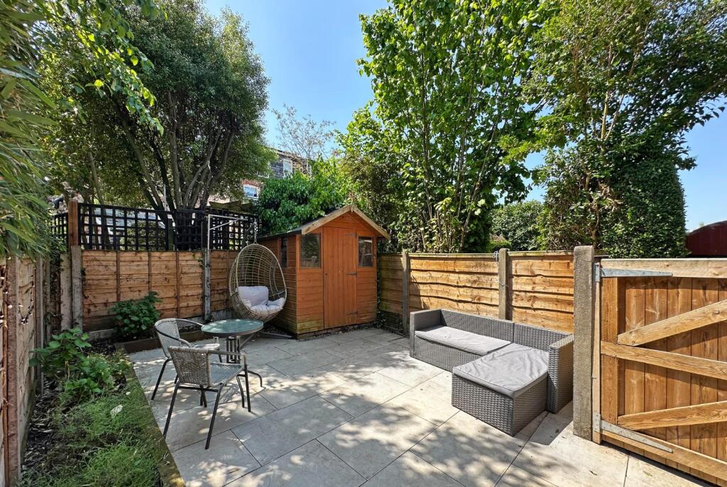 House in Warrington - View 5