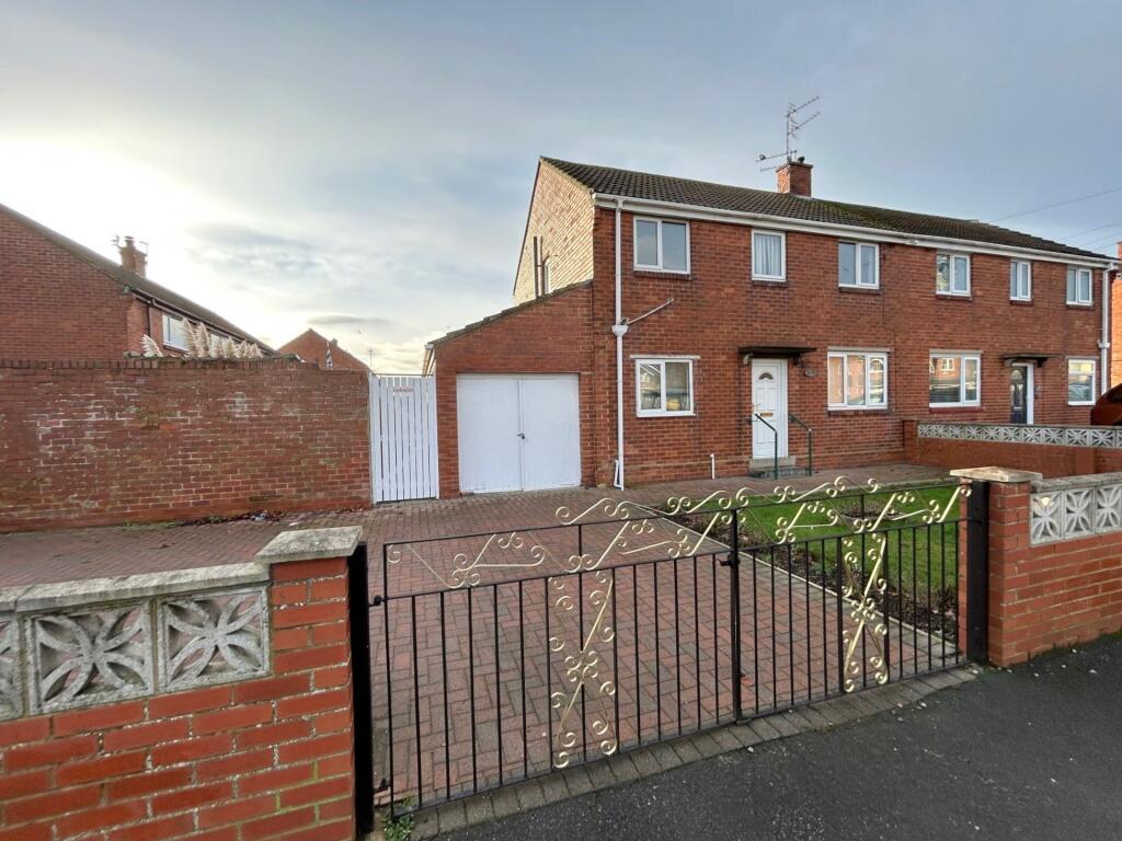Main image of property: Walker Drive, Durham, DL14