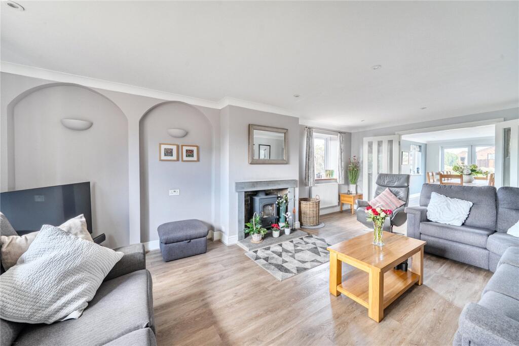 House in Kingsbury Episcopi, Somerset - View 3
