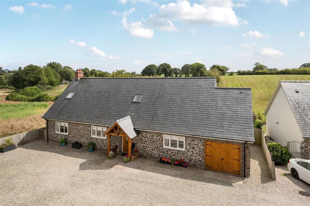 Main image of property: Bwlch-Y-Cibau, Llanfyllin