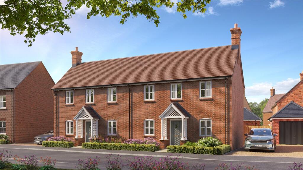 Main image of property: The Bridport, Bransgore, Christchurch, Dorset, BH23