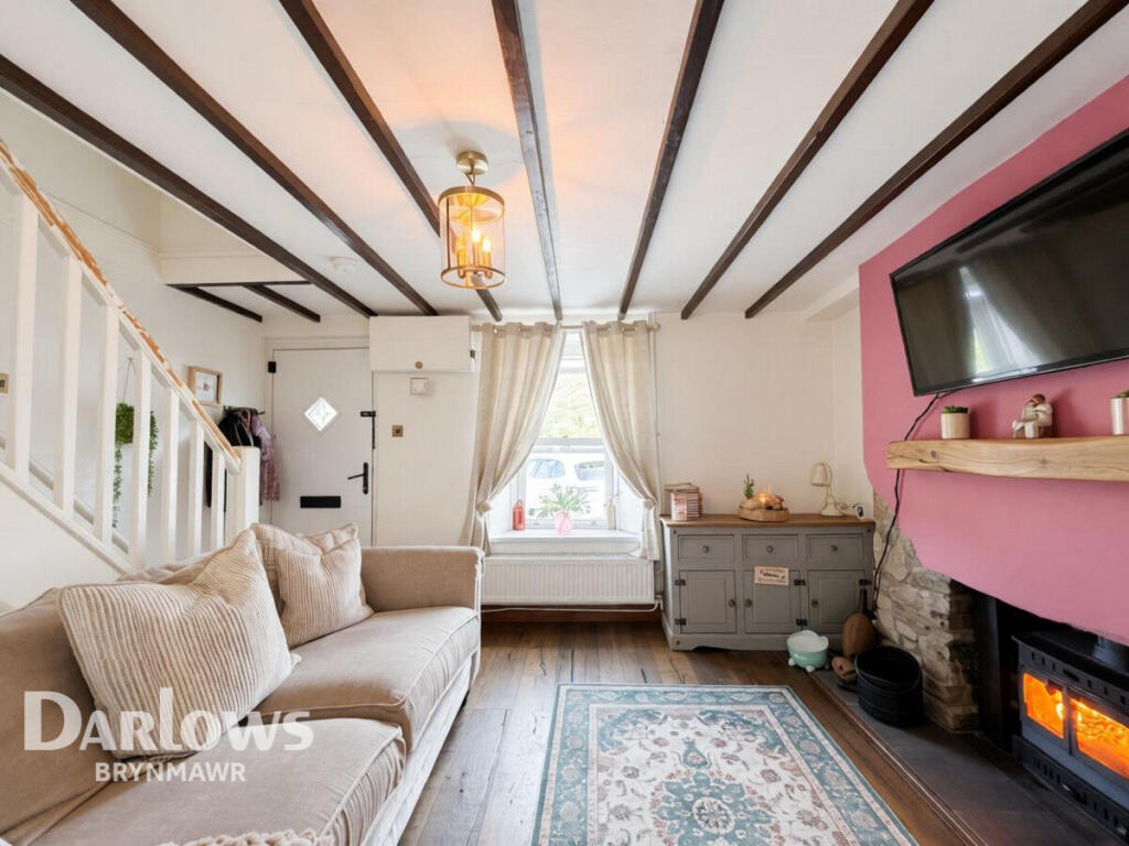 House in Tredegar - View 3