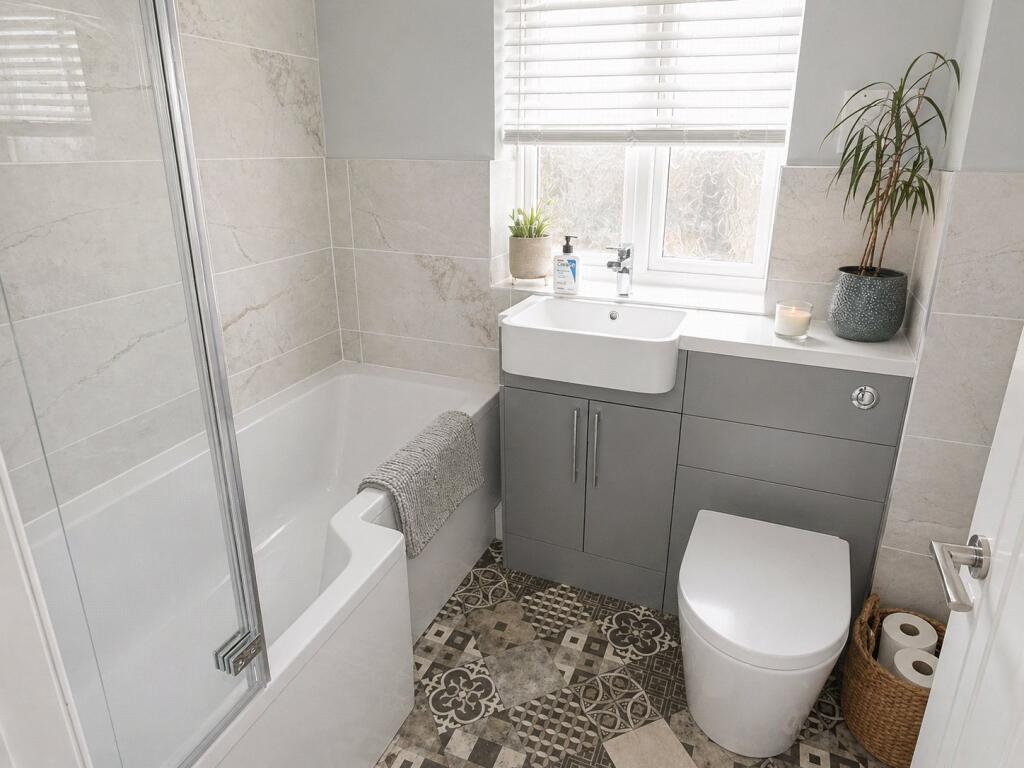 Wickham Way, Driffield, East Riding of Yorkshi, YO25 - More