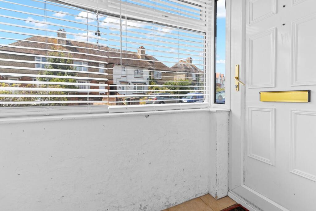 House in Eastbourne, East Sussex - More