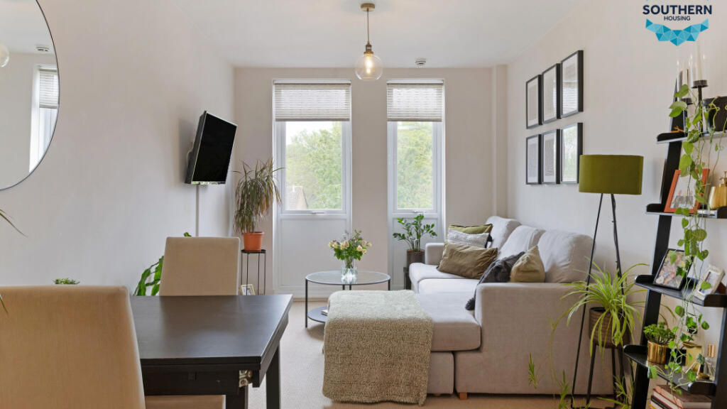 28 Austen Apartments 1 Weighton Road, SE20 8FB photo 4