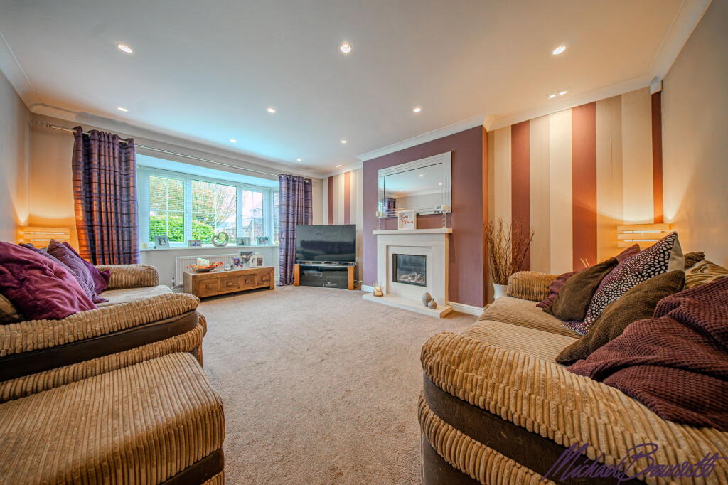 Additional image 4 of Oakhall Park, Thornton, Bradford, BD13 3QW