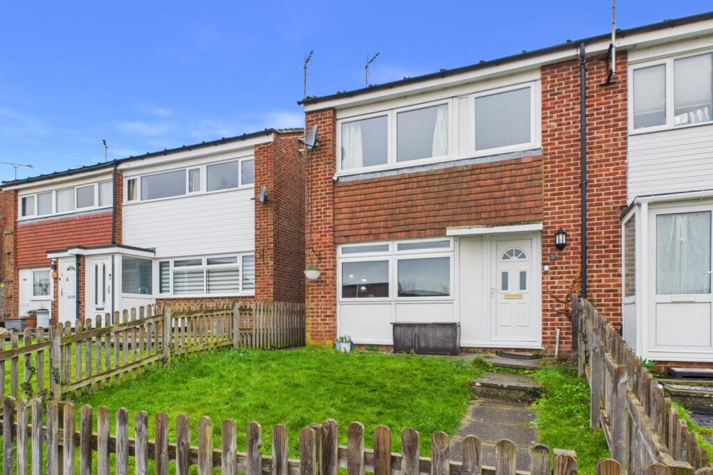 Main image of property: Rowley Furrows, Linslade, LU7 