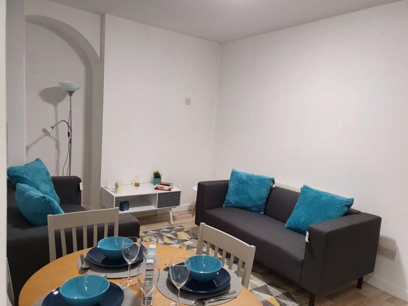 House in Bolton, Greater Manchester - View 4