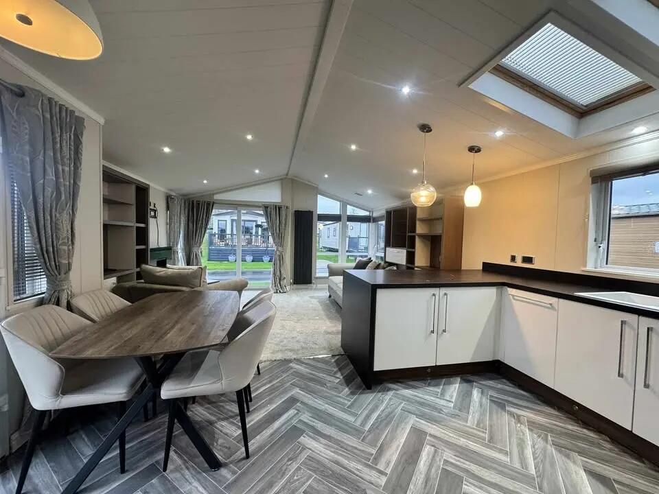 House in Ribble Valley, Paythorne - View 4