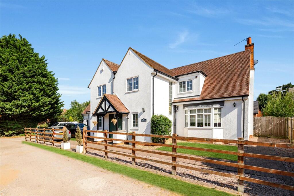 Main image of property: Cotes Road, Barrow Upon Soar, Loughborough