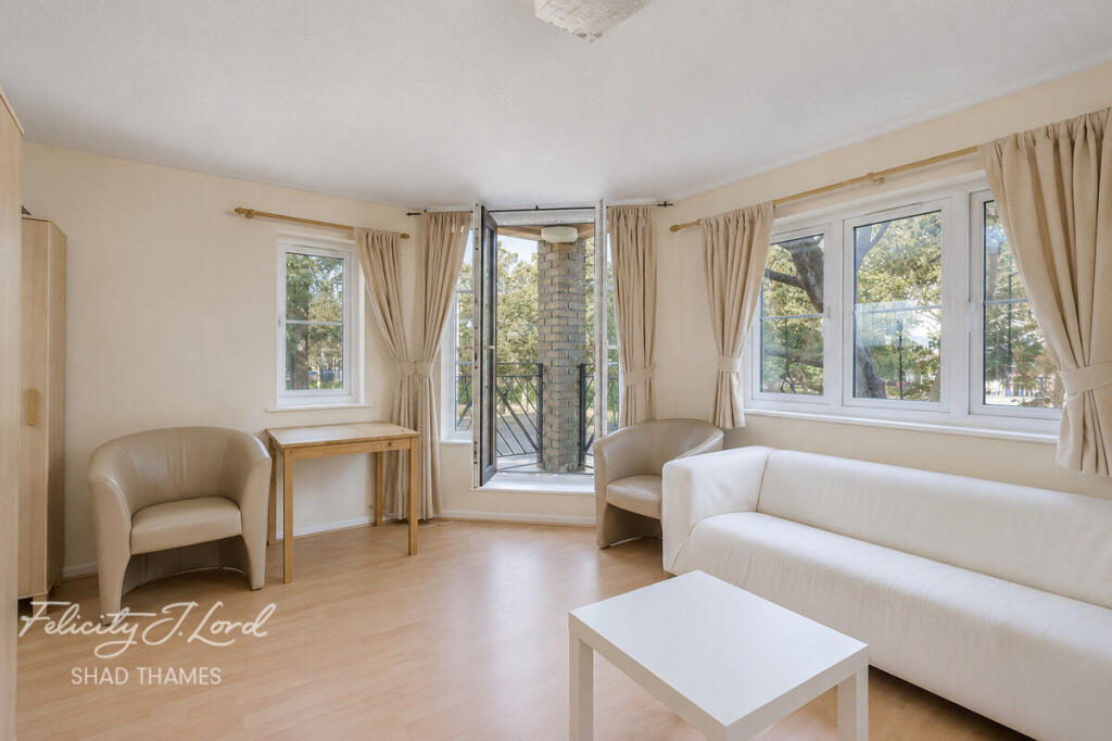Main image of property: Brunswick Quay, LONDON