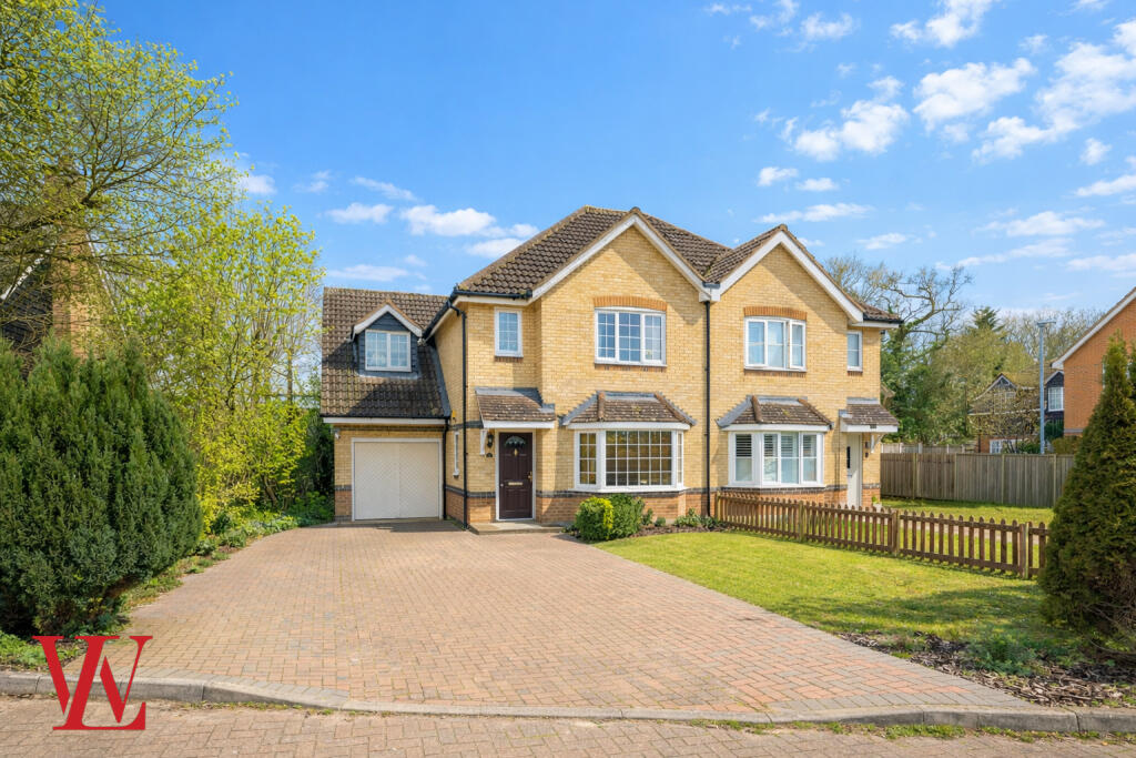 Main image of property: Gorefeld, Takeley, Bishop's Stortford, Essex