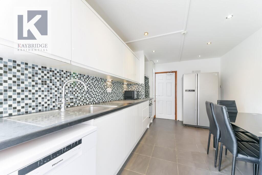 Main image of property: Dupont Road, London, SW20