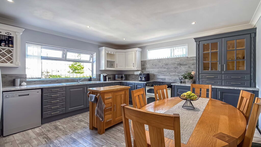House in West Lancashire, Halsall - View 3