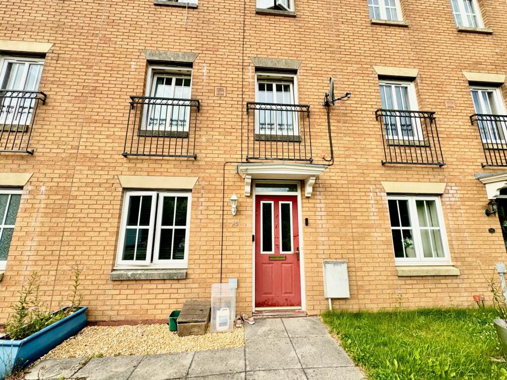 House in Crumlin, Caerphilly - View 2