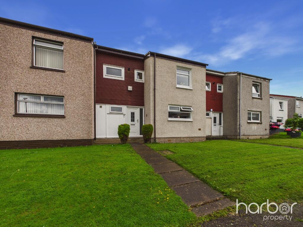 Chestnut Crescent, East Kilbride, South Lanarkshire, G75 9EL