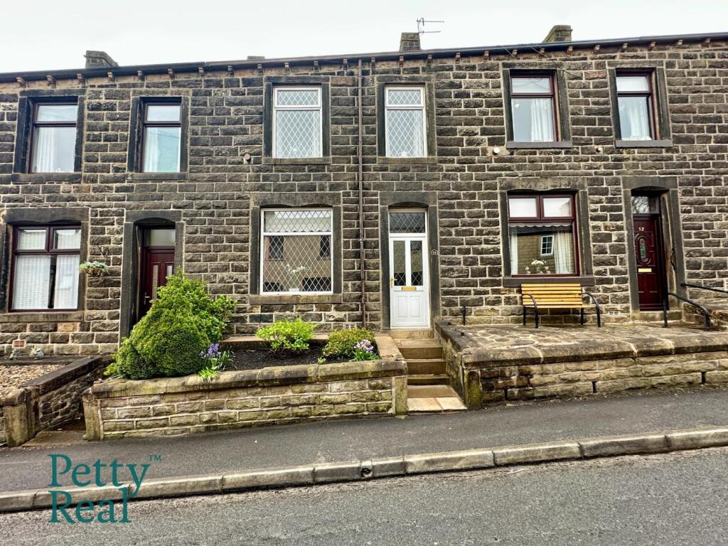 Main image of property: Church Street, Trawden