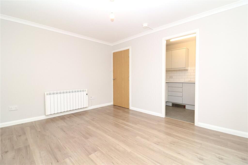Apartment in Glasgow - View 4