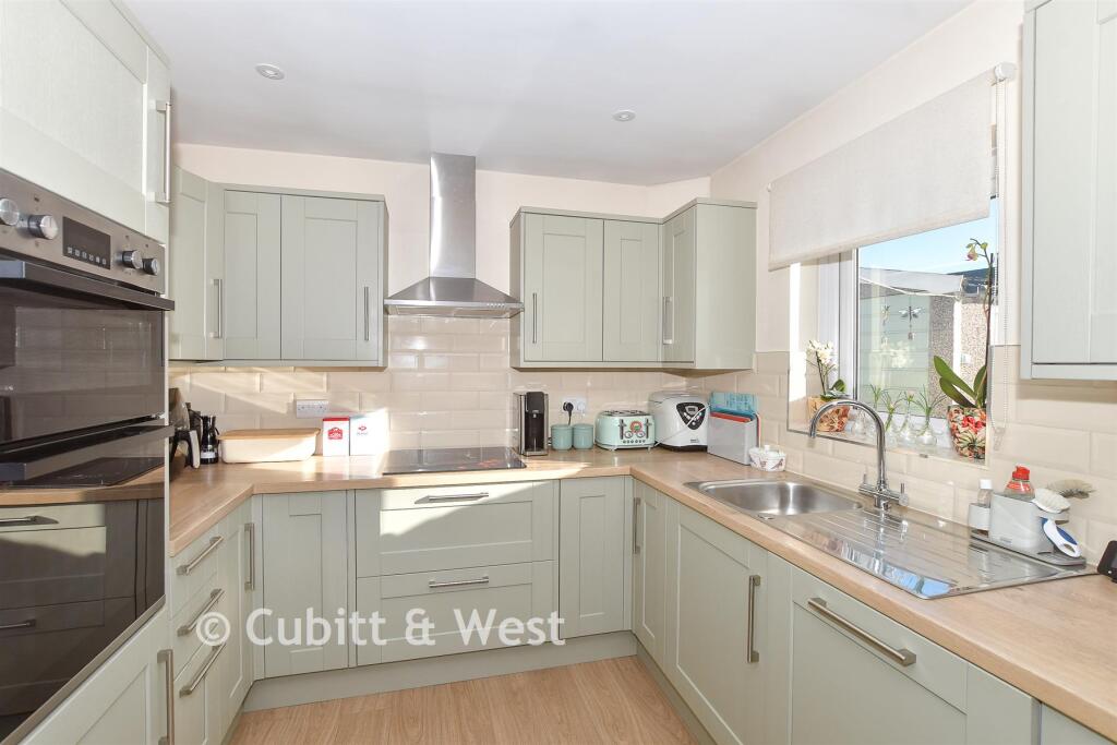 Main image of property: Merryfield Drive, Horsham, West Sussex