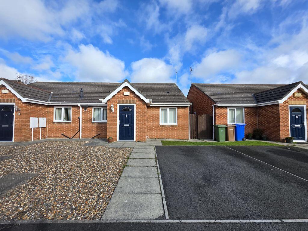 Main image of property: Gisburn Court, Cramlington