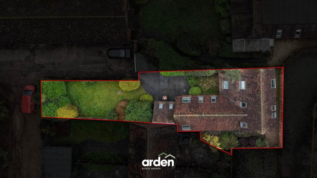 Additional image 4 of Newhouse Lane, Upton Warren, B61